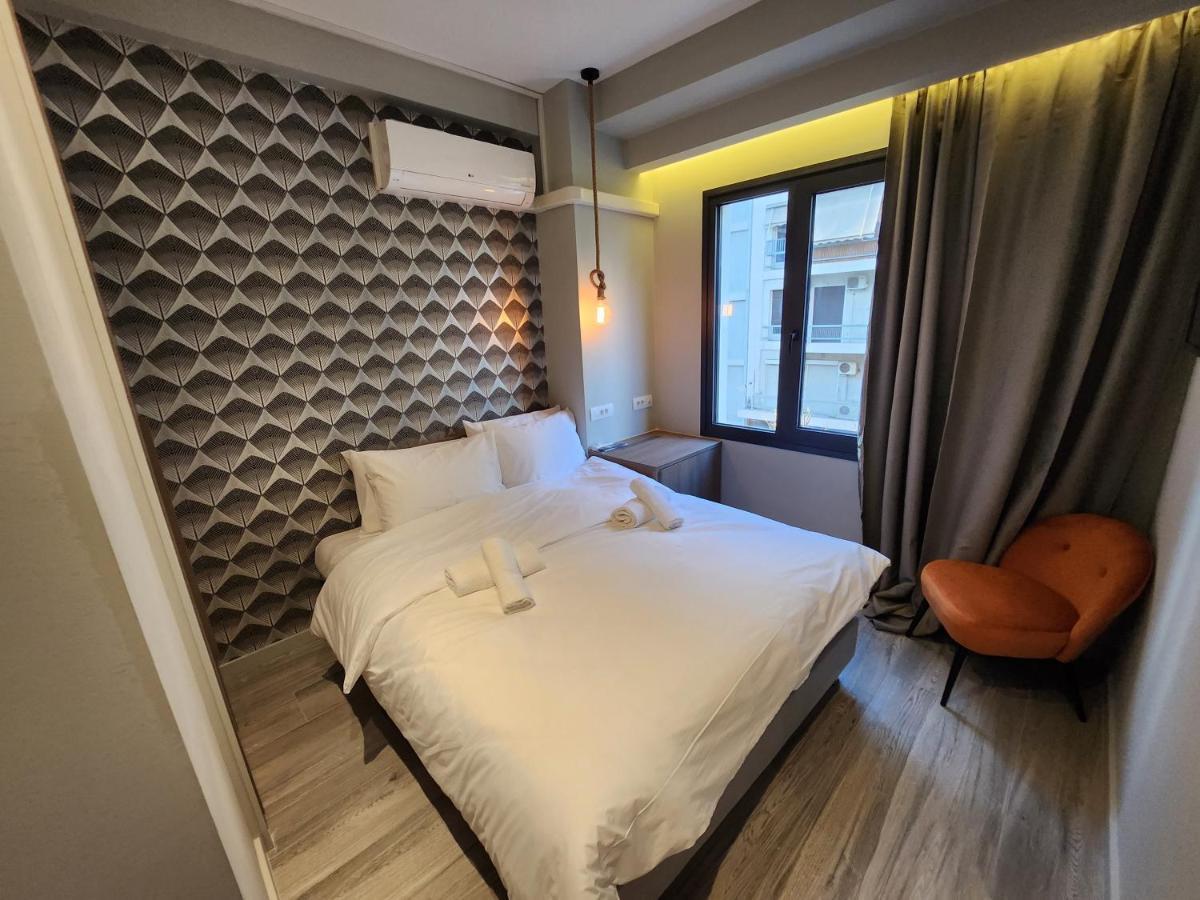 B21residence Otel