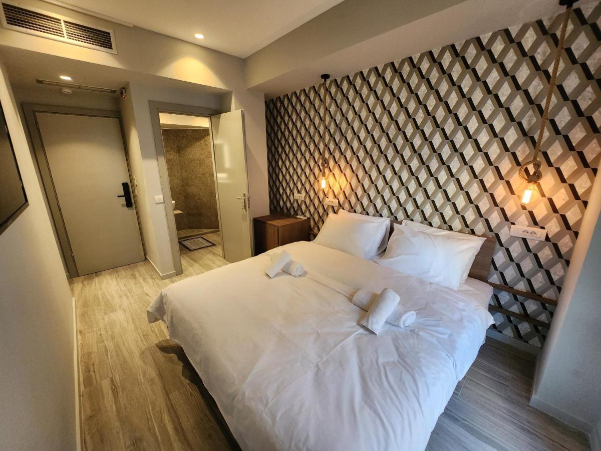 Otel B21residence