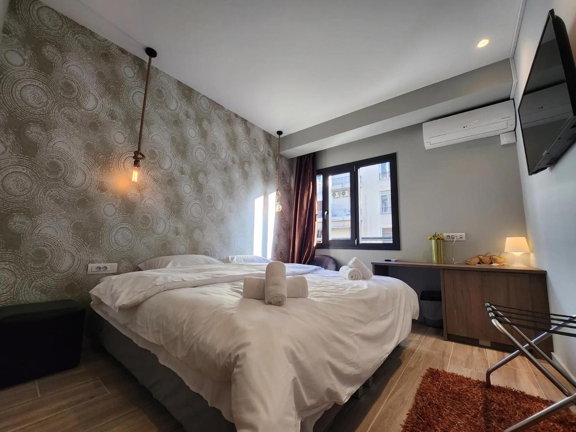 Otel B21residence