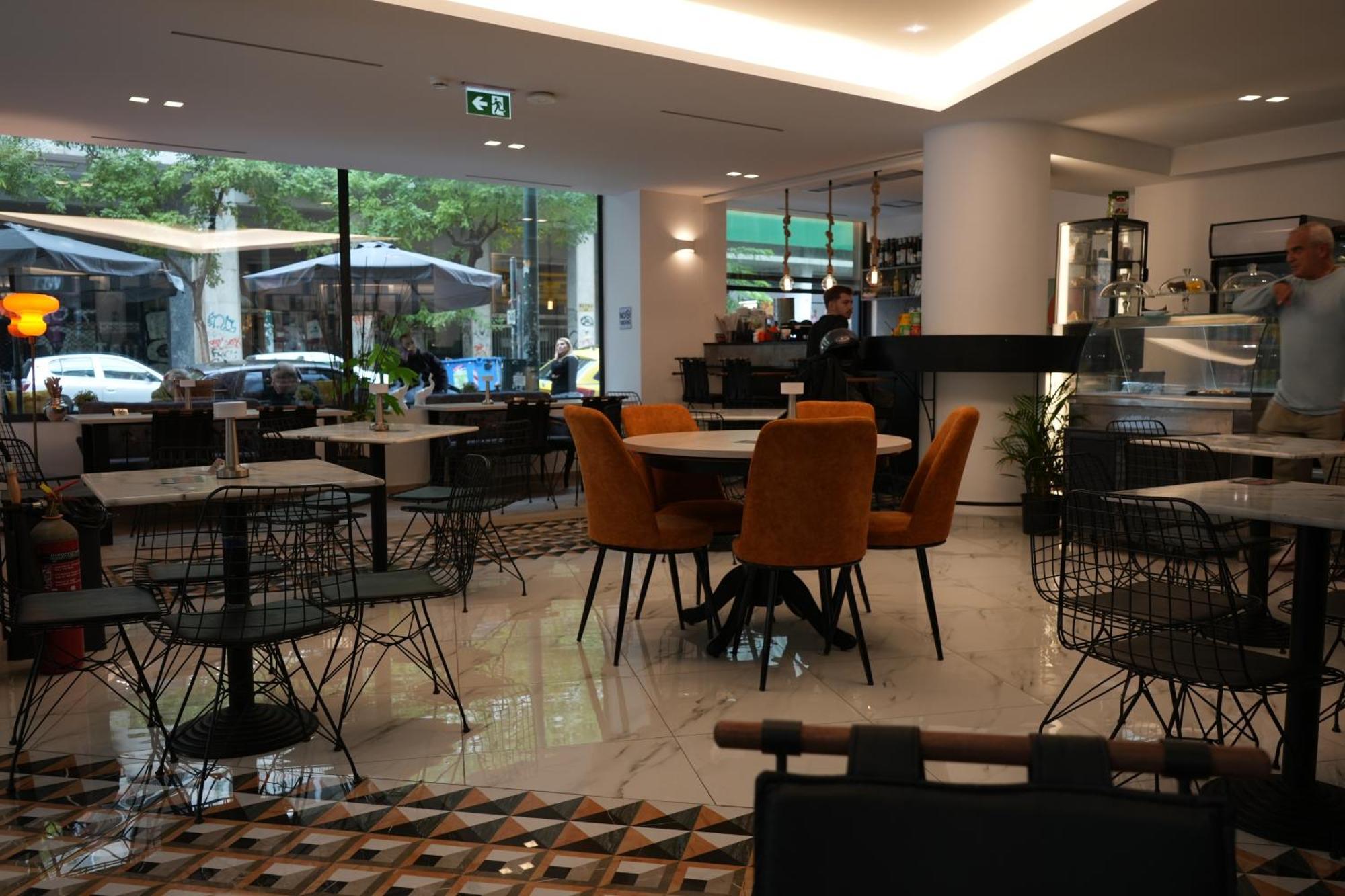 B21residence Otel *