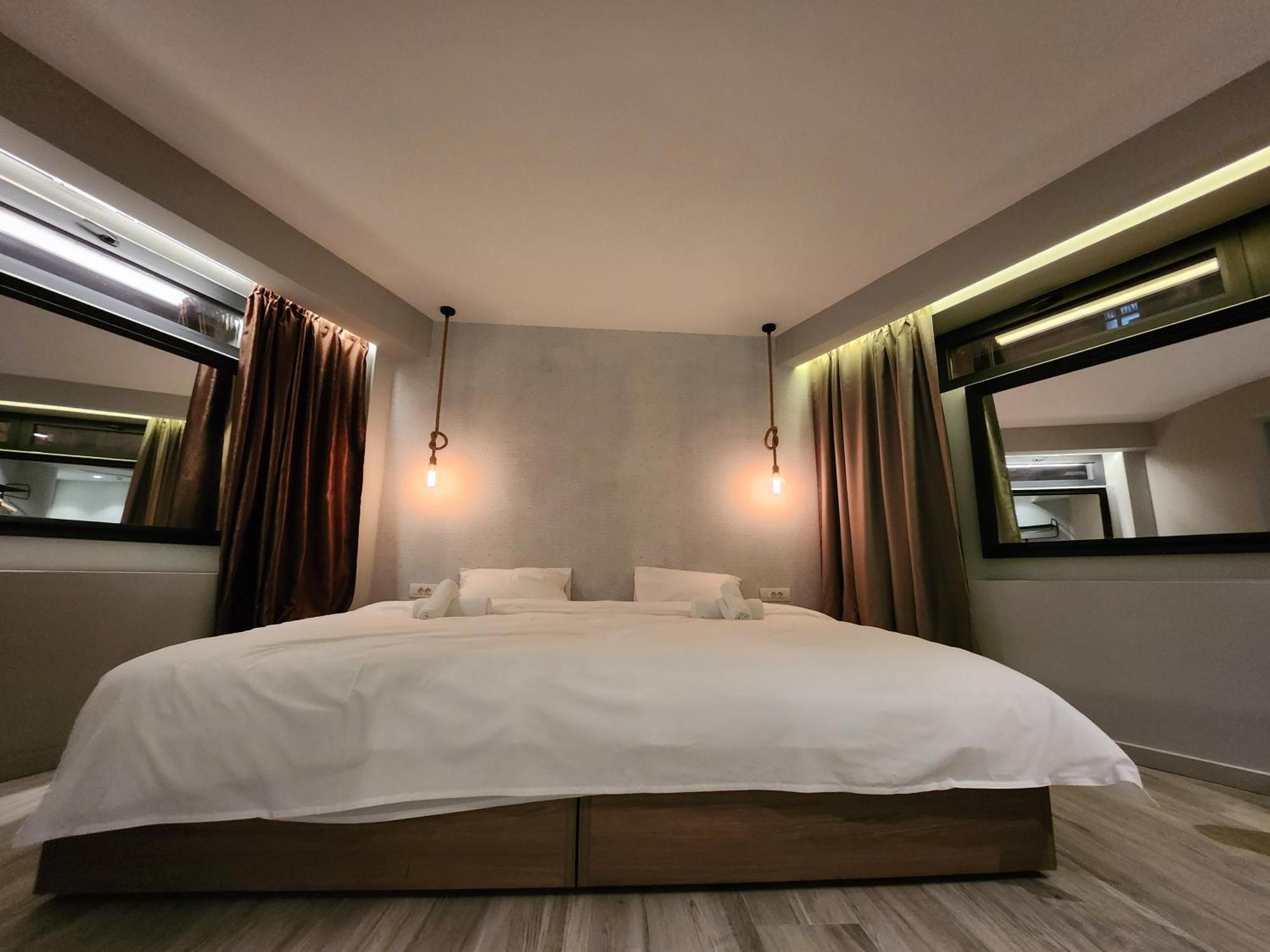 B21residence Otel *