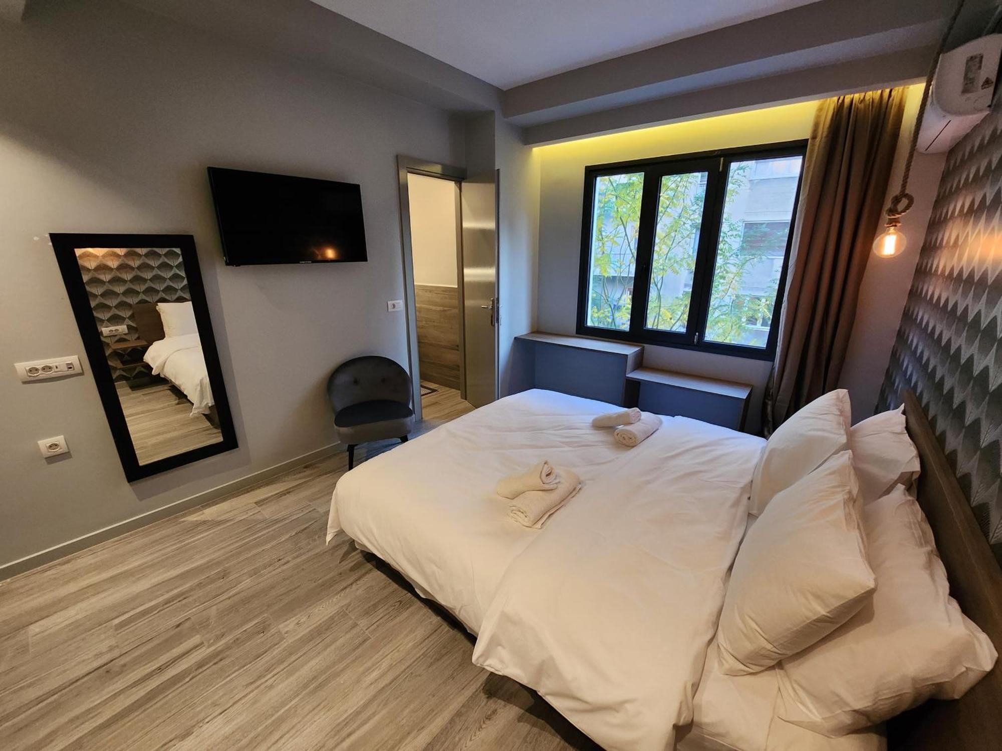 B21residence Otel