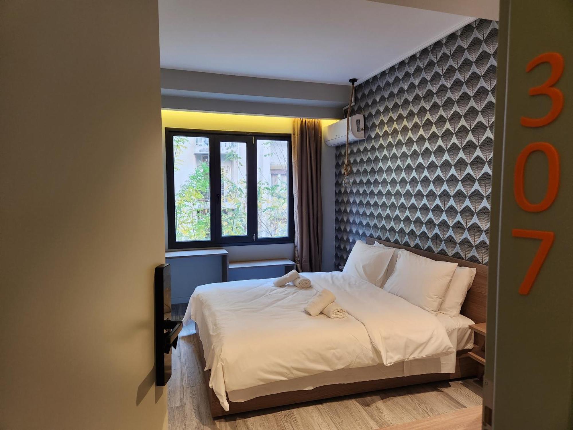 B21residence Otel *