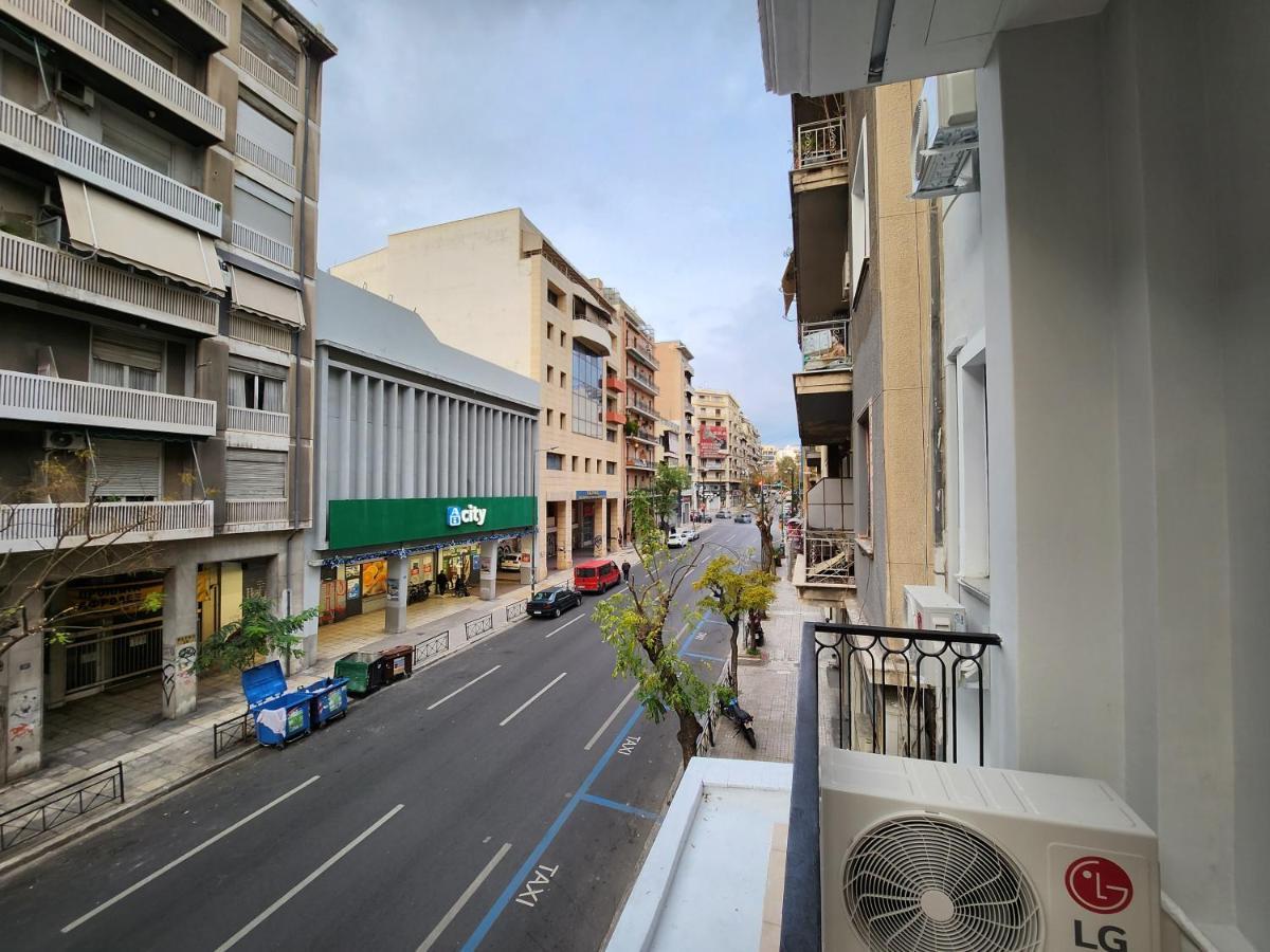 Hotel B21residence Atenas