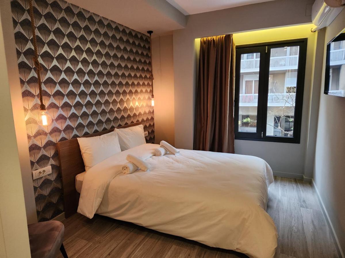 B21residence Hotel Atenas
