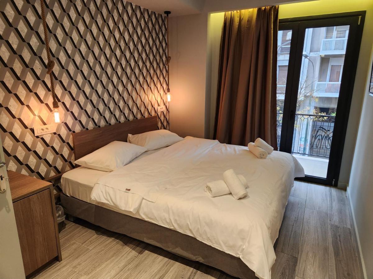 B21residence * Atenas