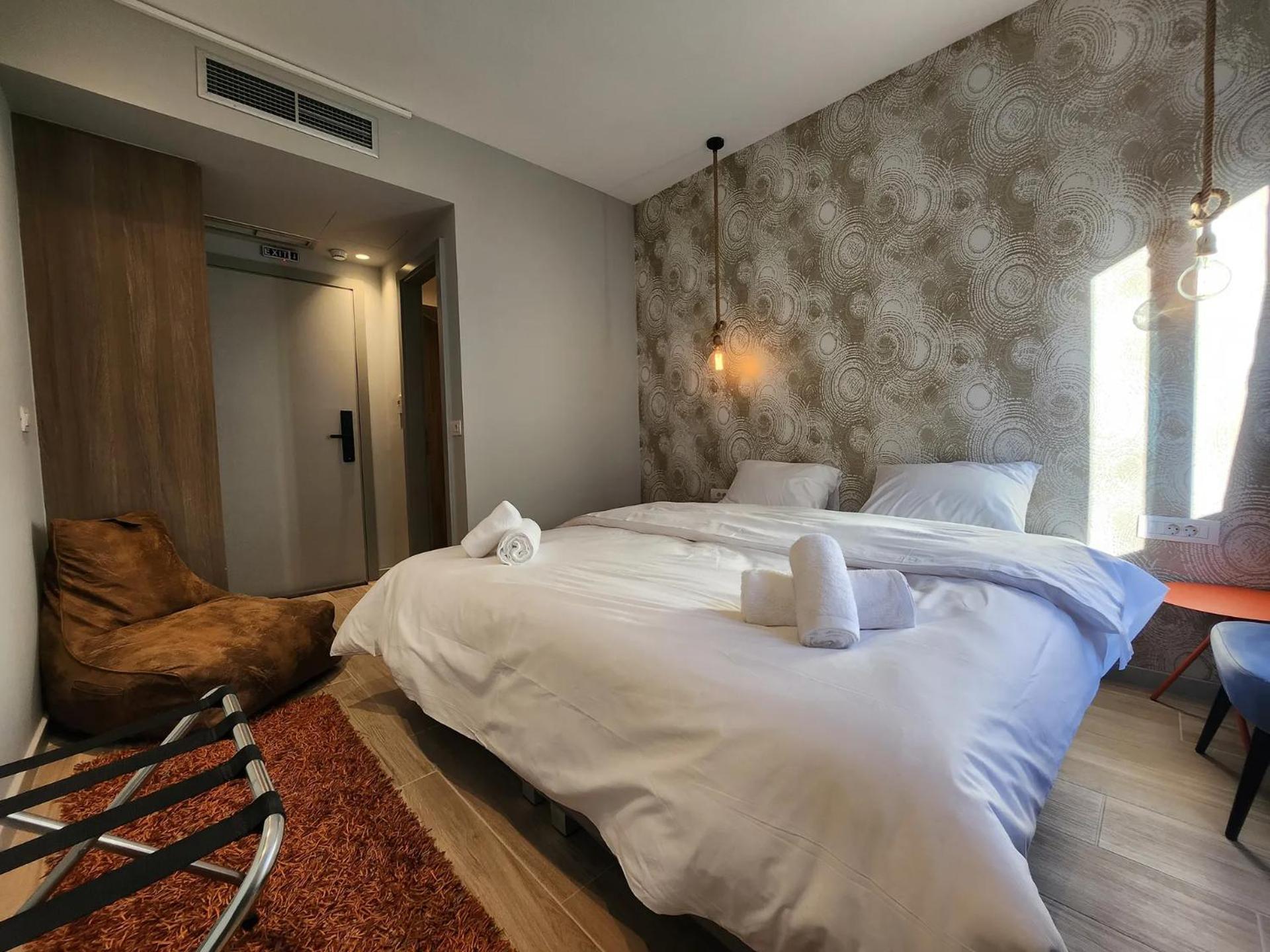 B21residence * Atenas