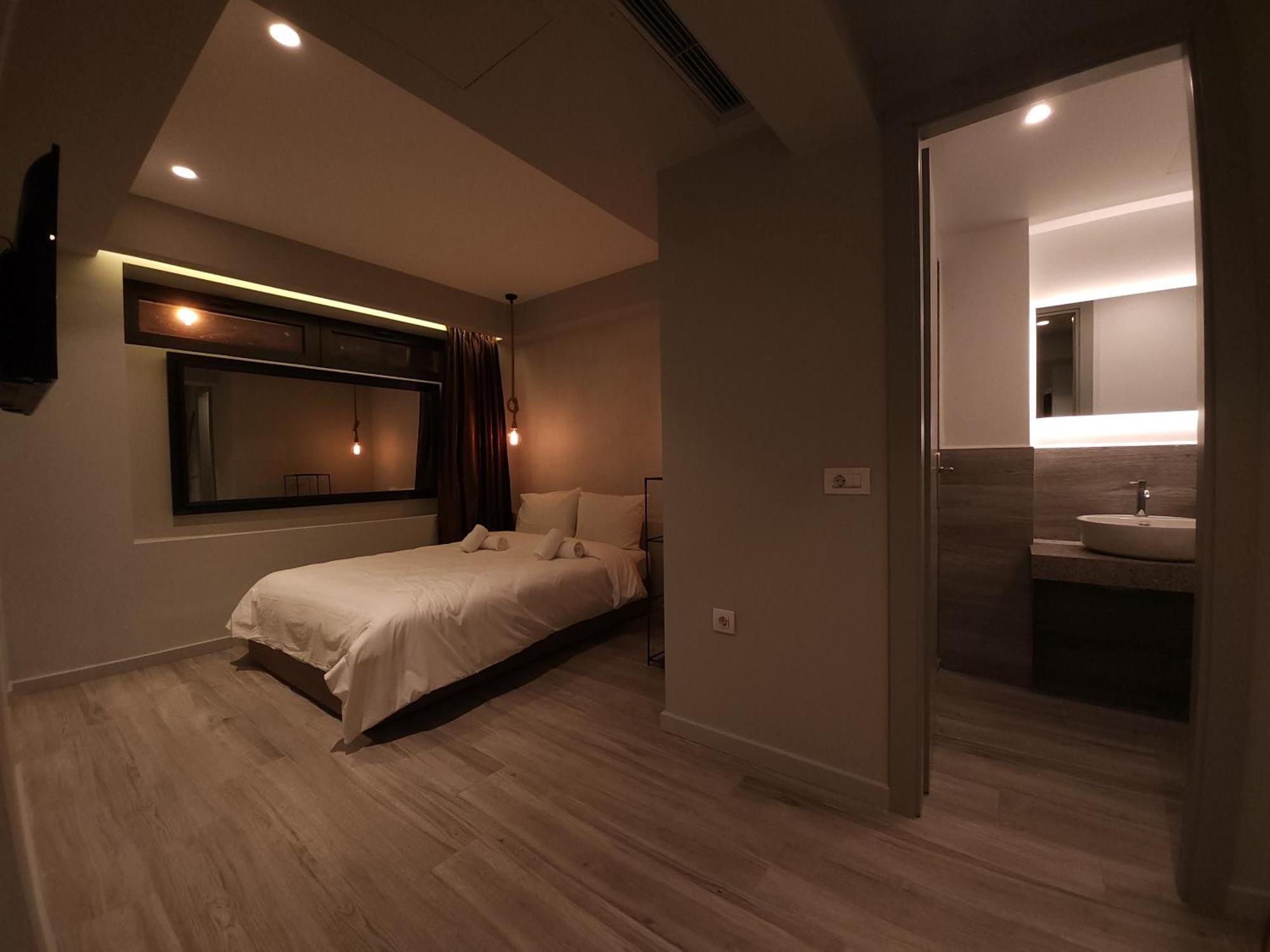 Hotel B21residence *