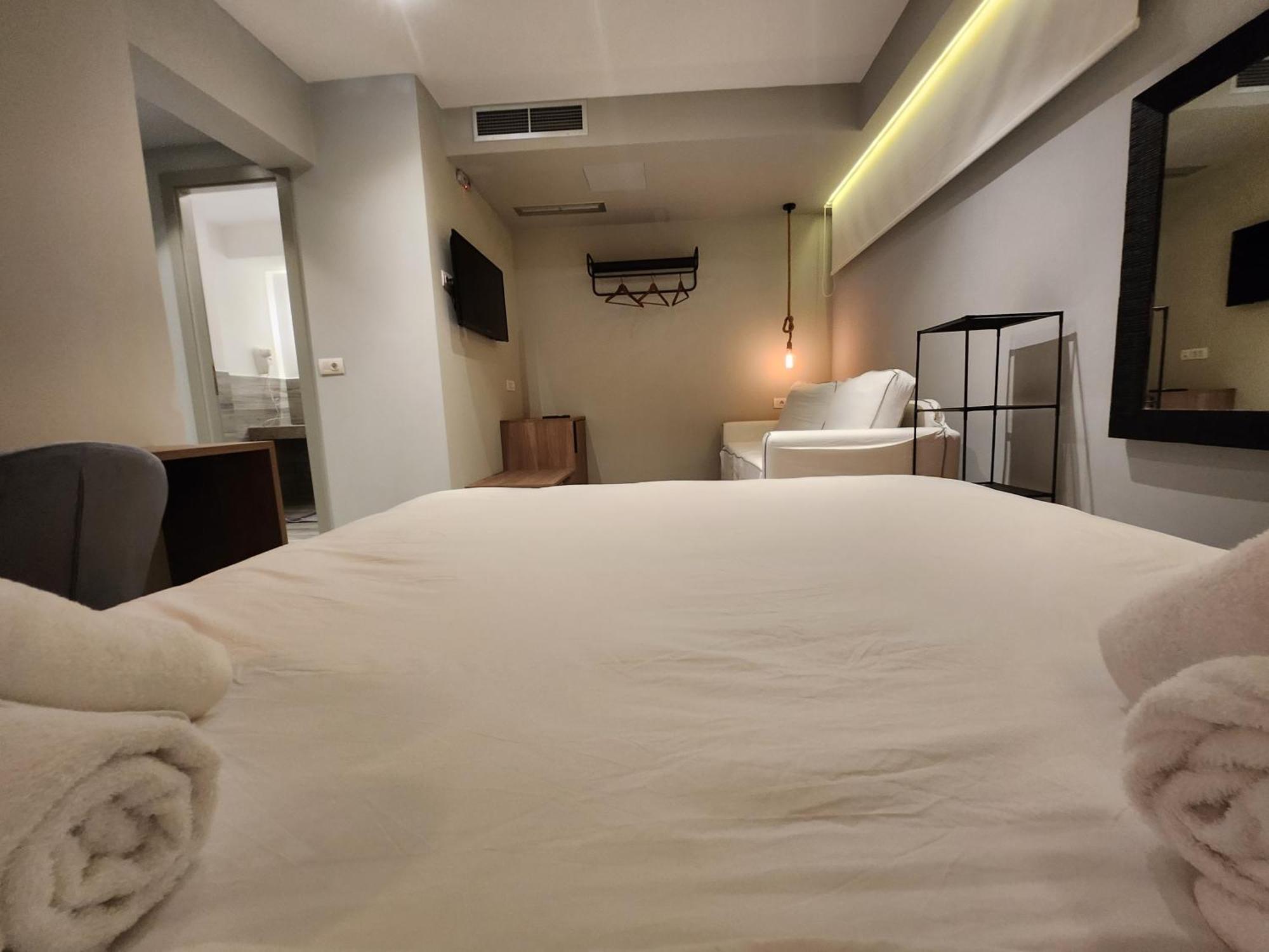 Hotel B21residence Atenas