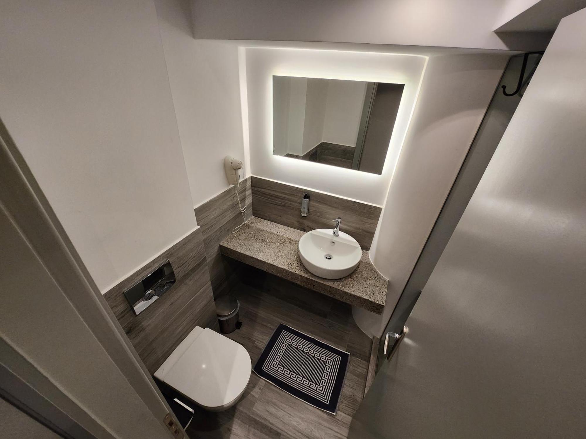 Hotel B21residence *