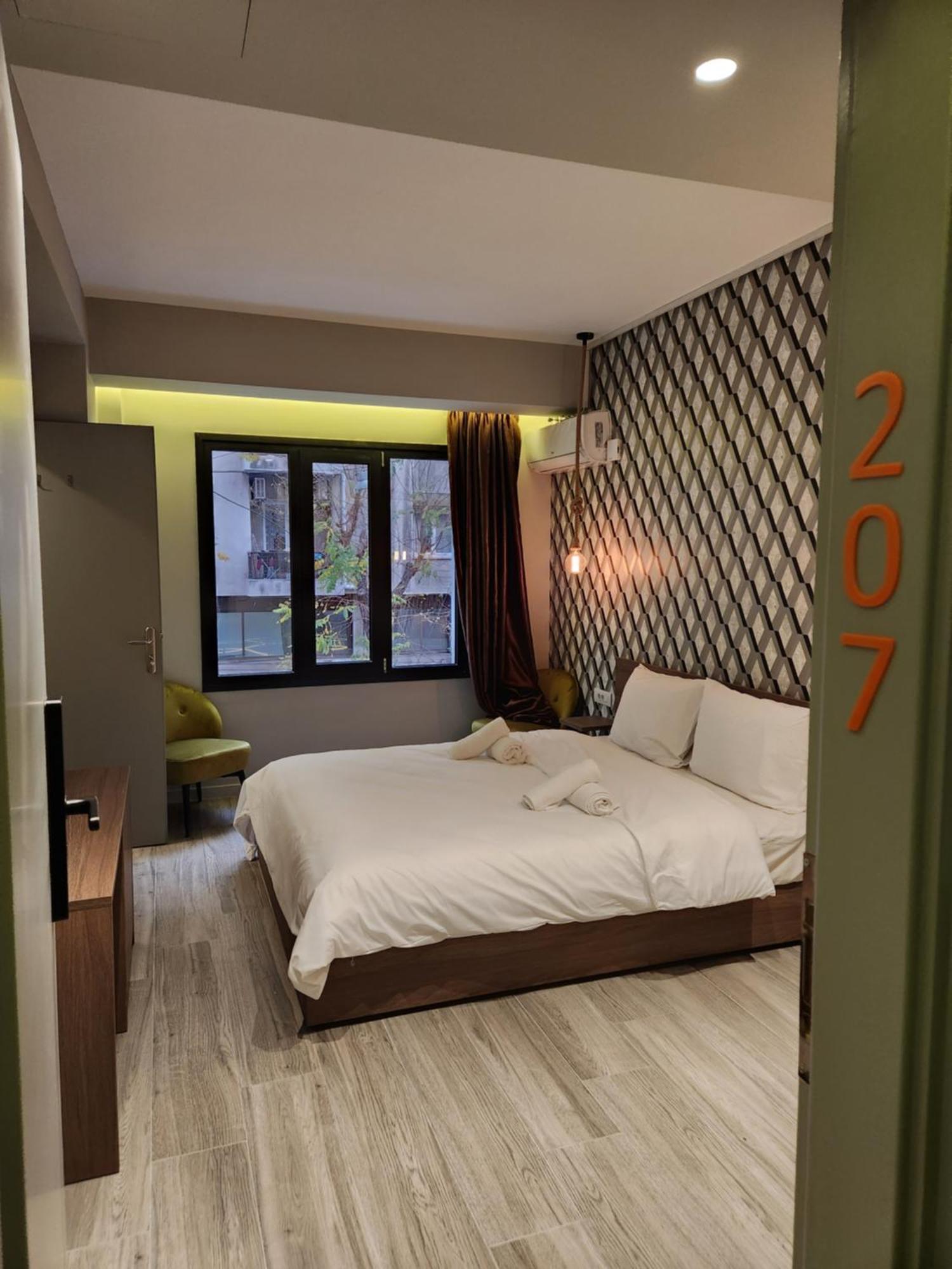 Hotel B21residence *