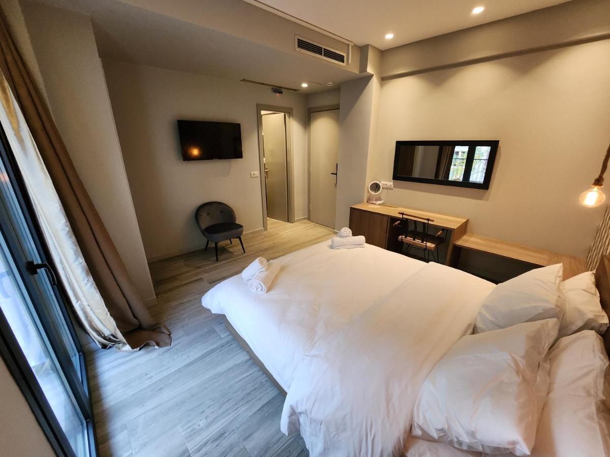 B21residence Hotel
