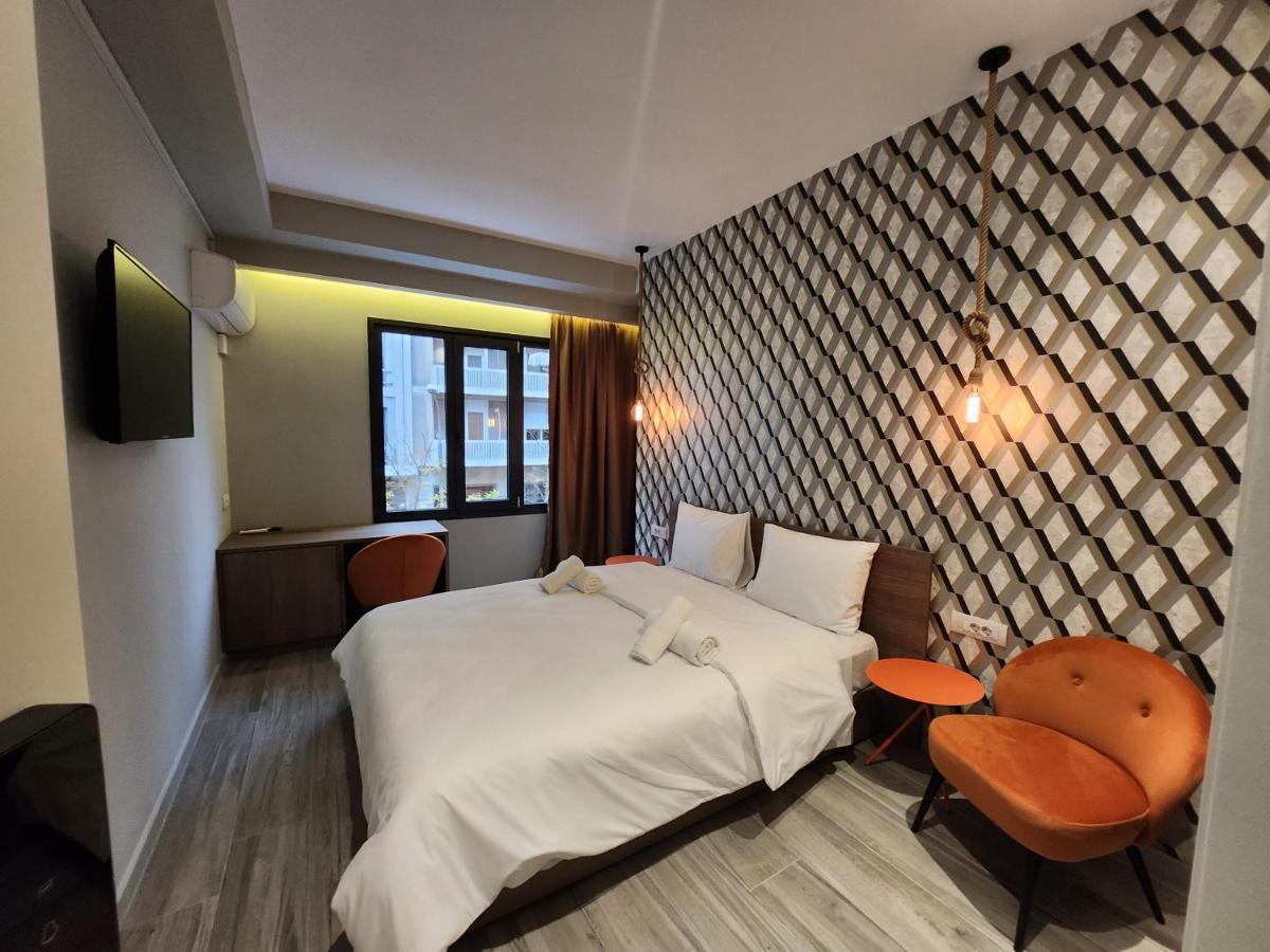 Hotel B21residence
