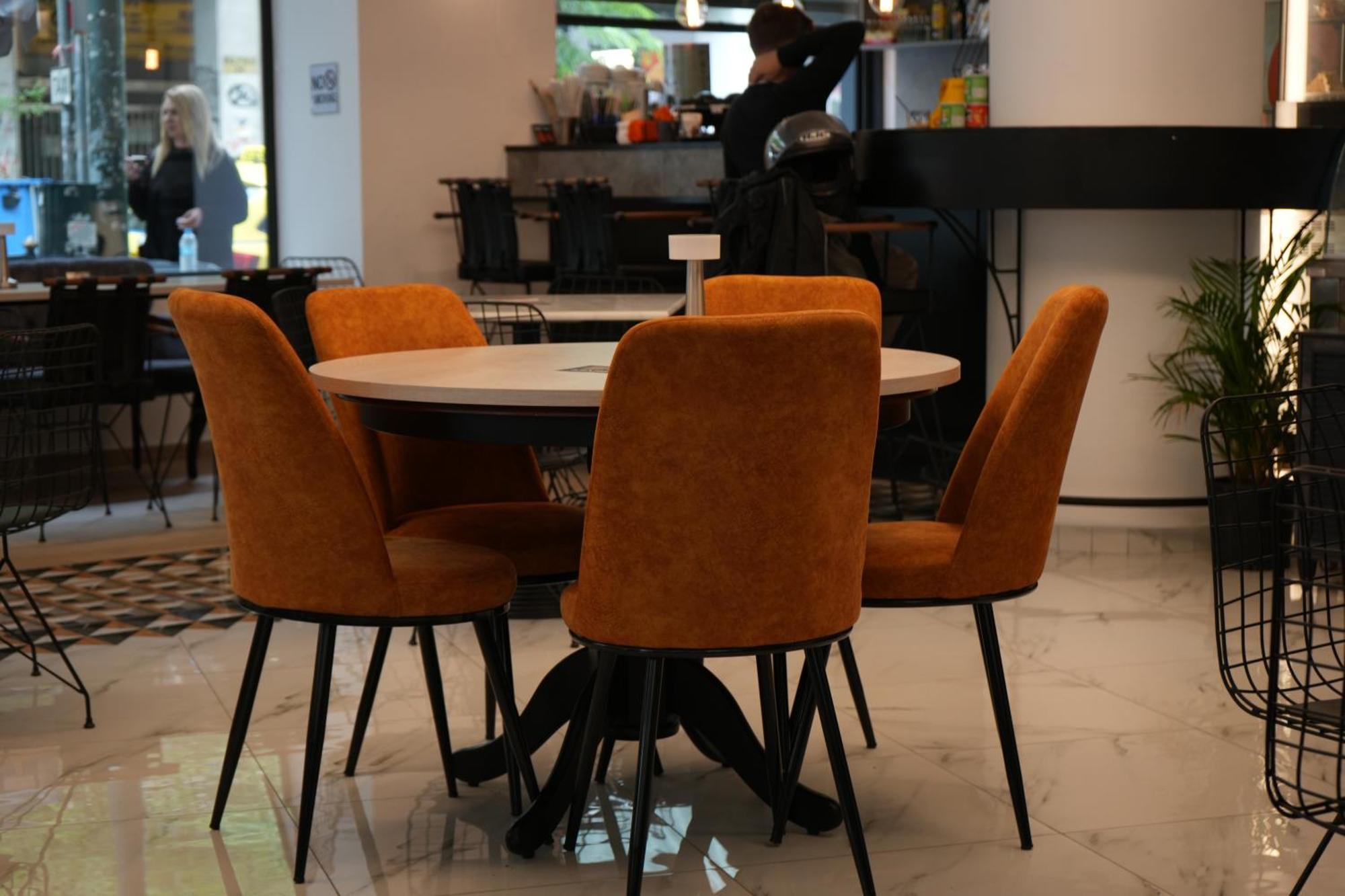 Hotel B21residence Atény