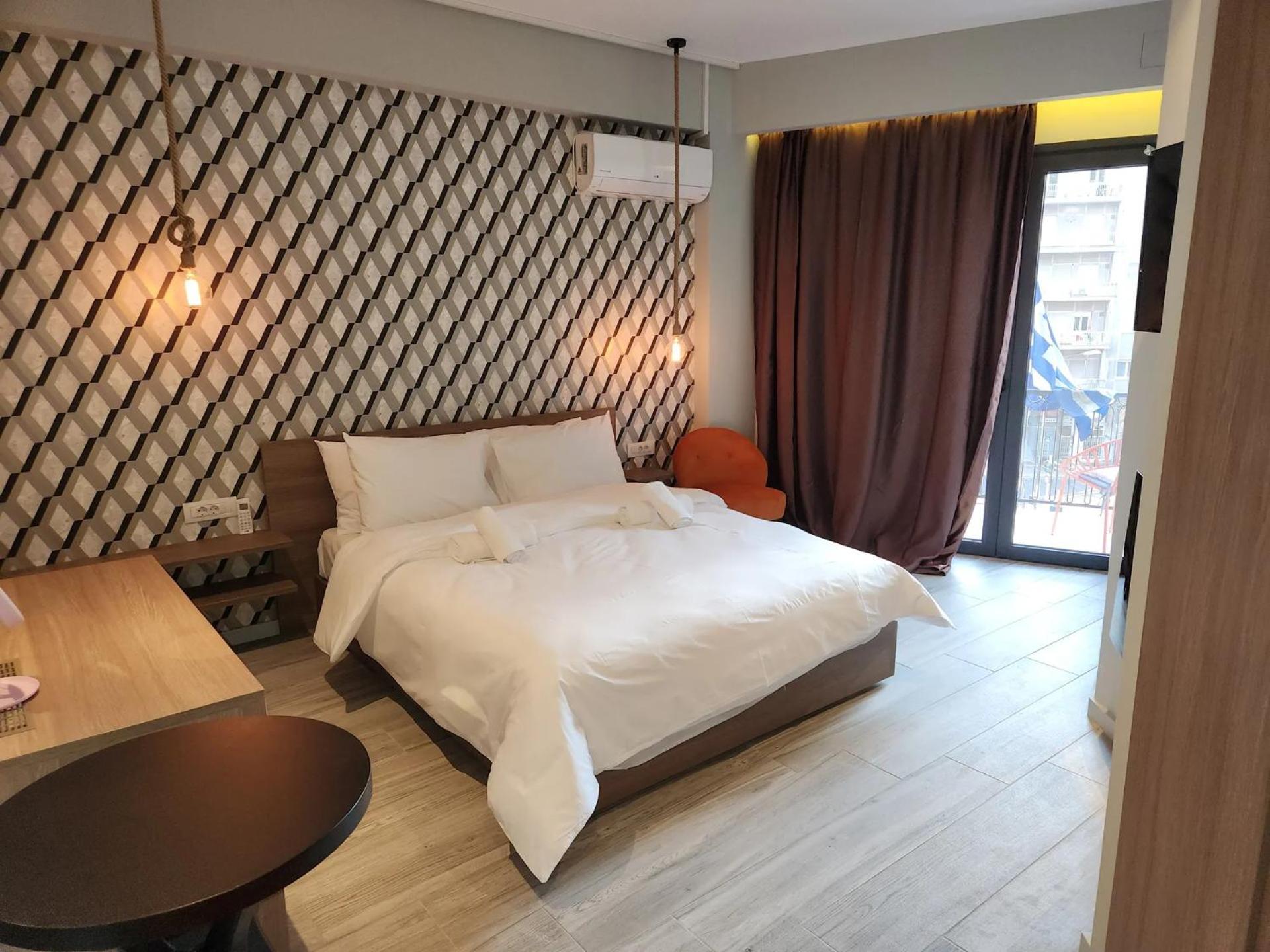 Hotel B21residence