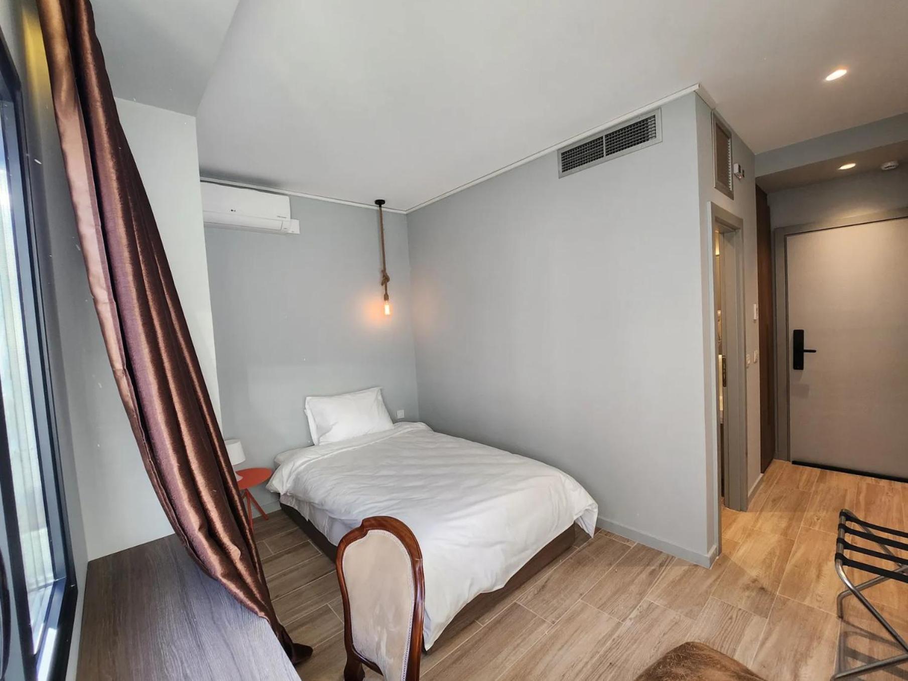 B21residence Hotel Atény