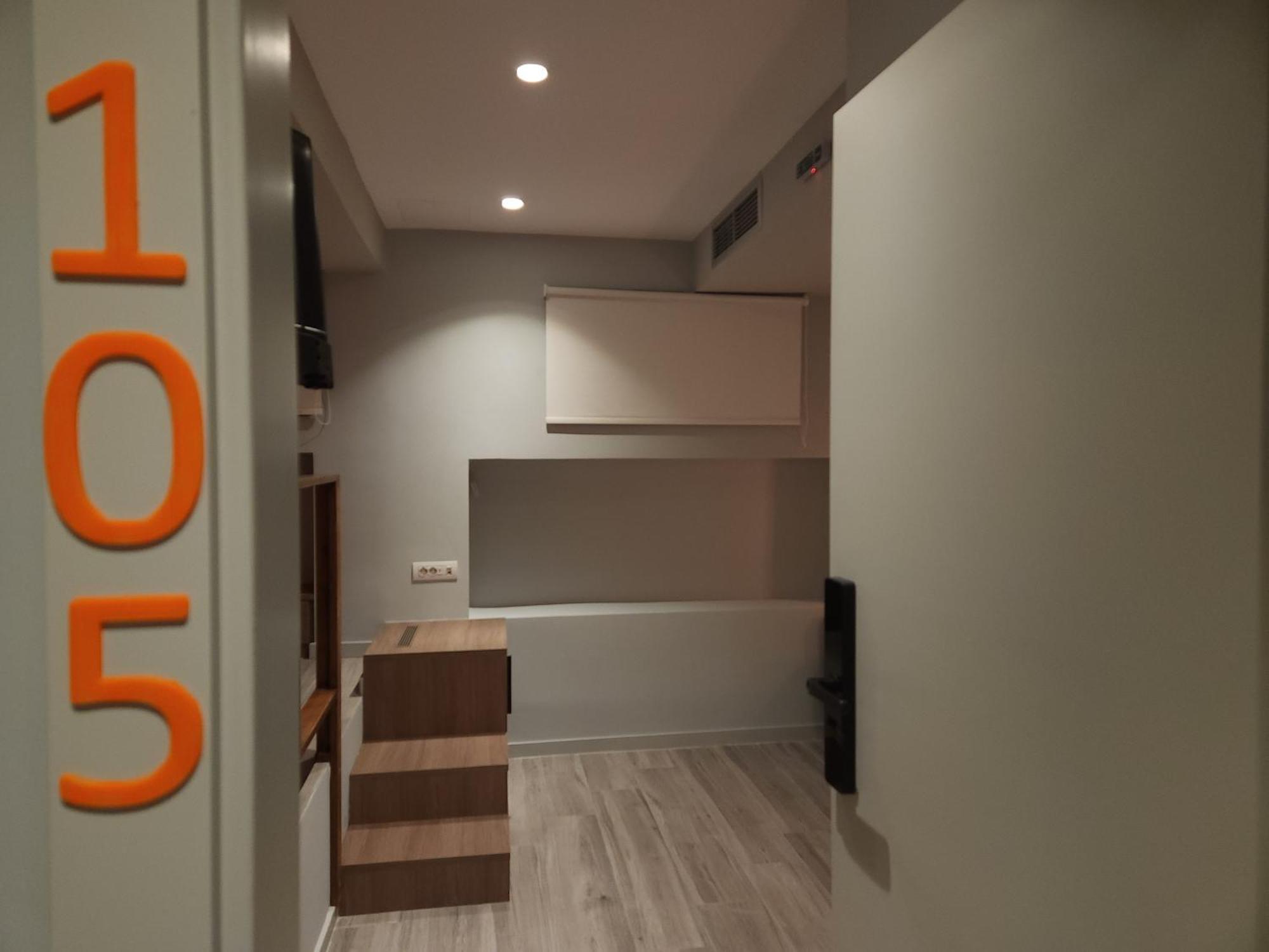B21residence *