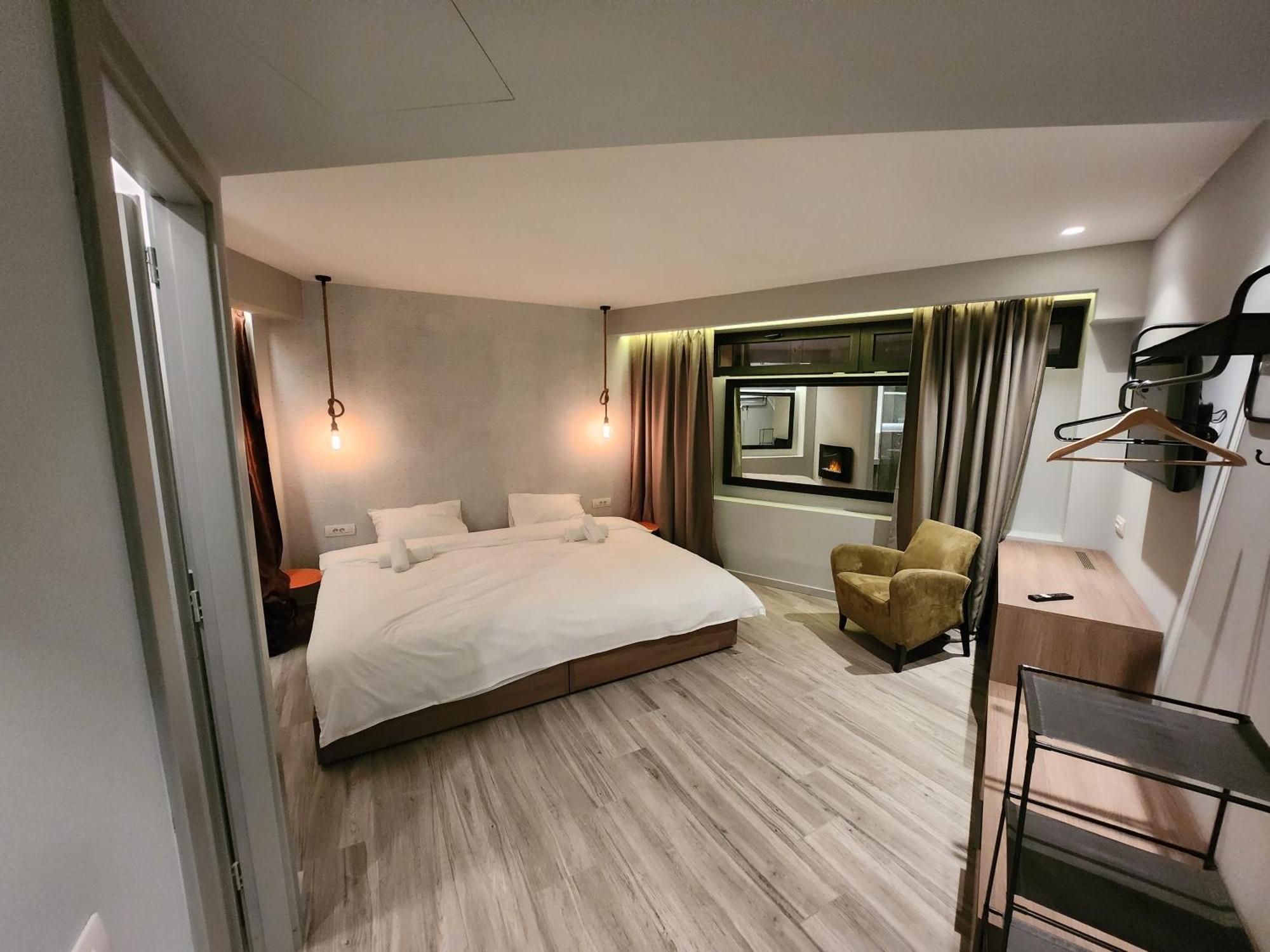 B21residence Hotel