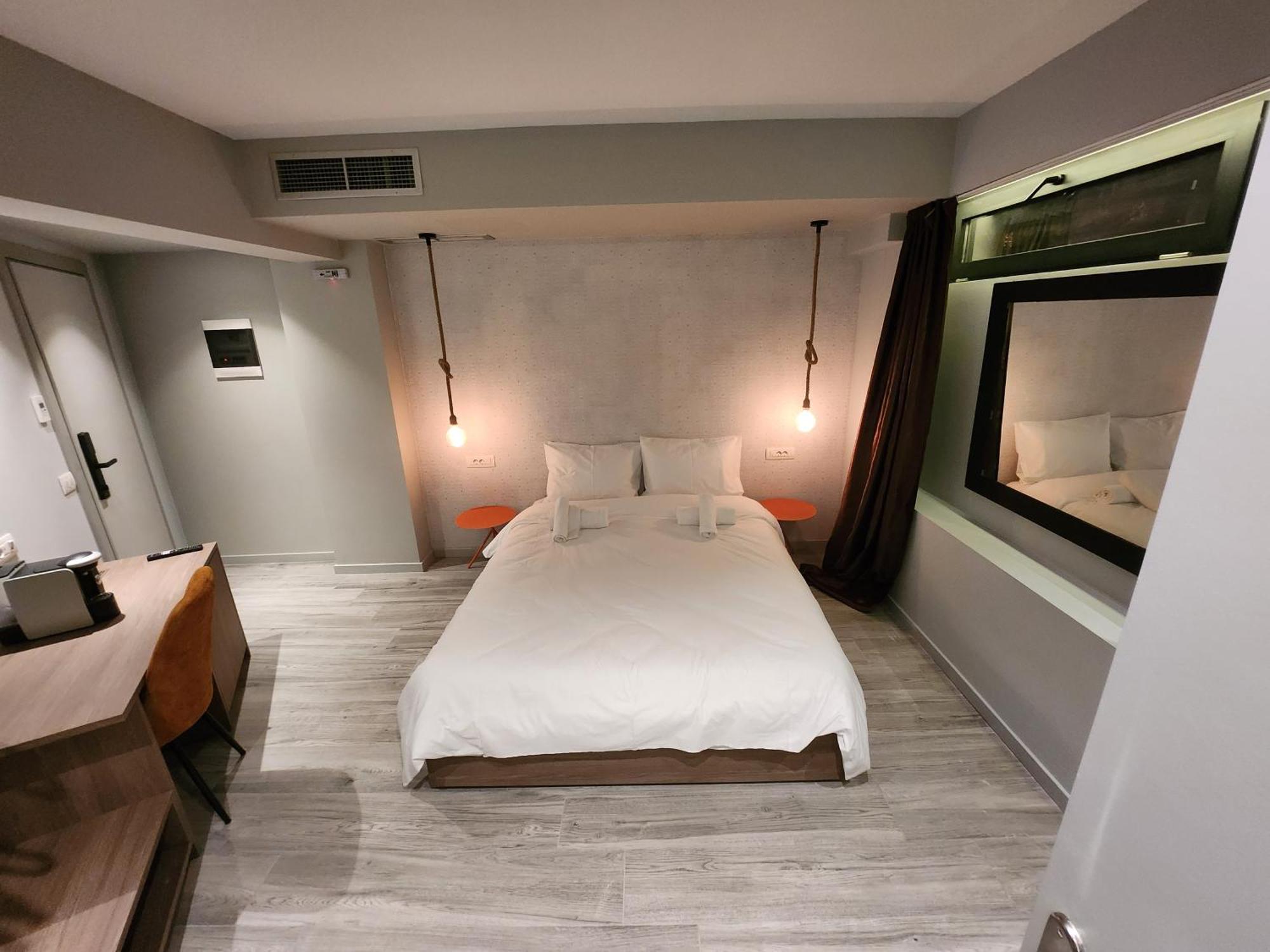 Hotel B21residence *