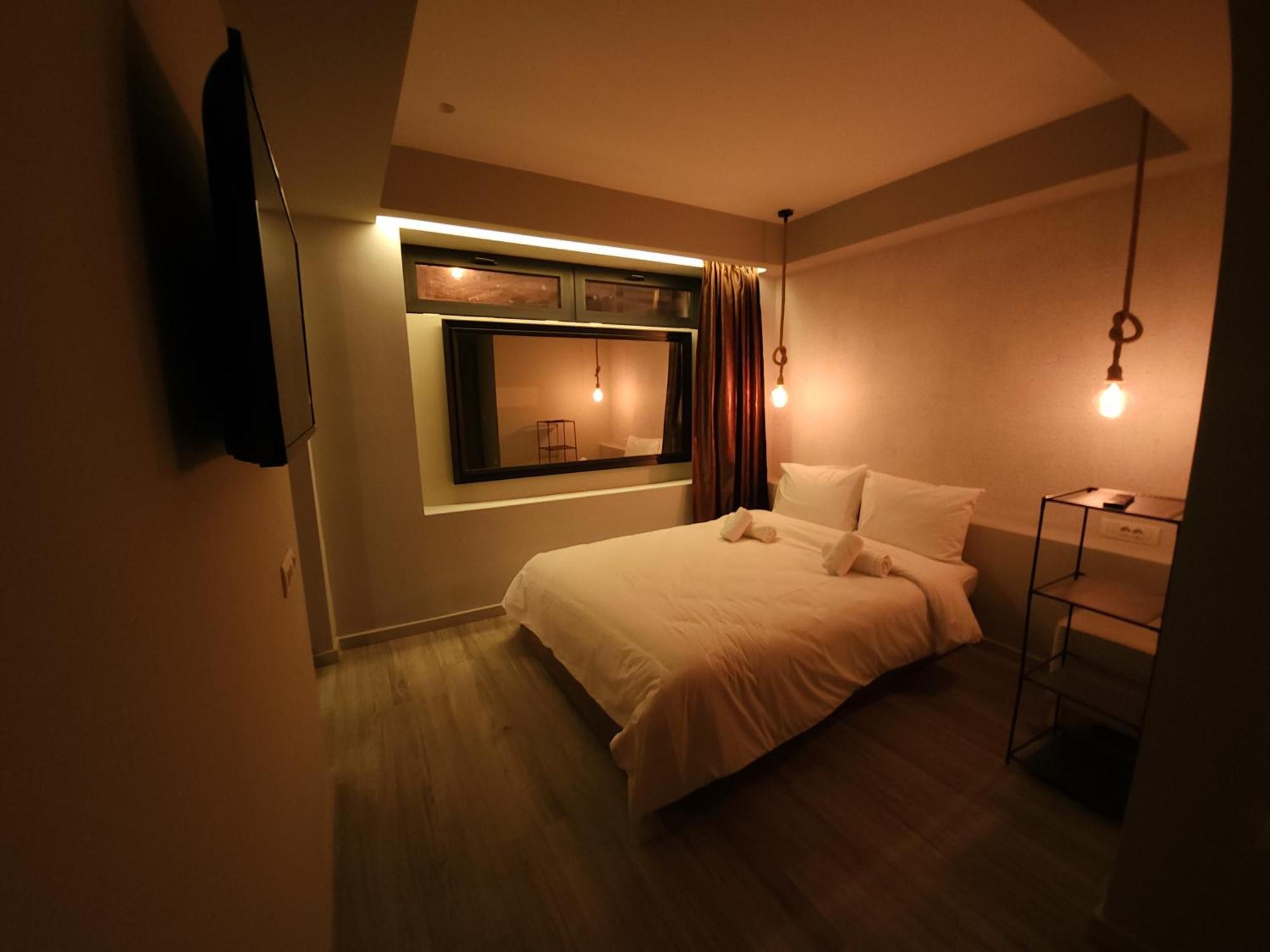 B21residence * Atény