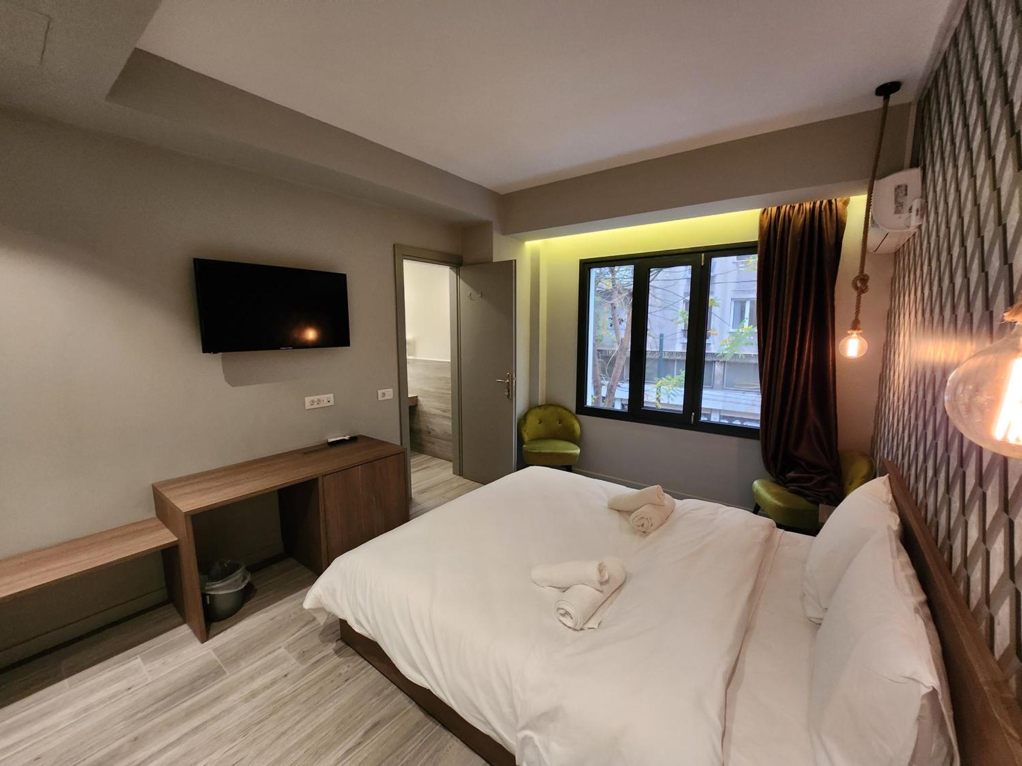 Hotel B21residence