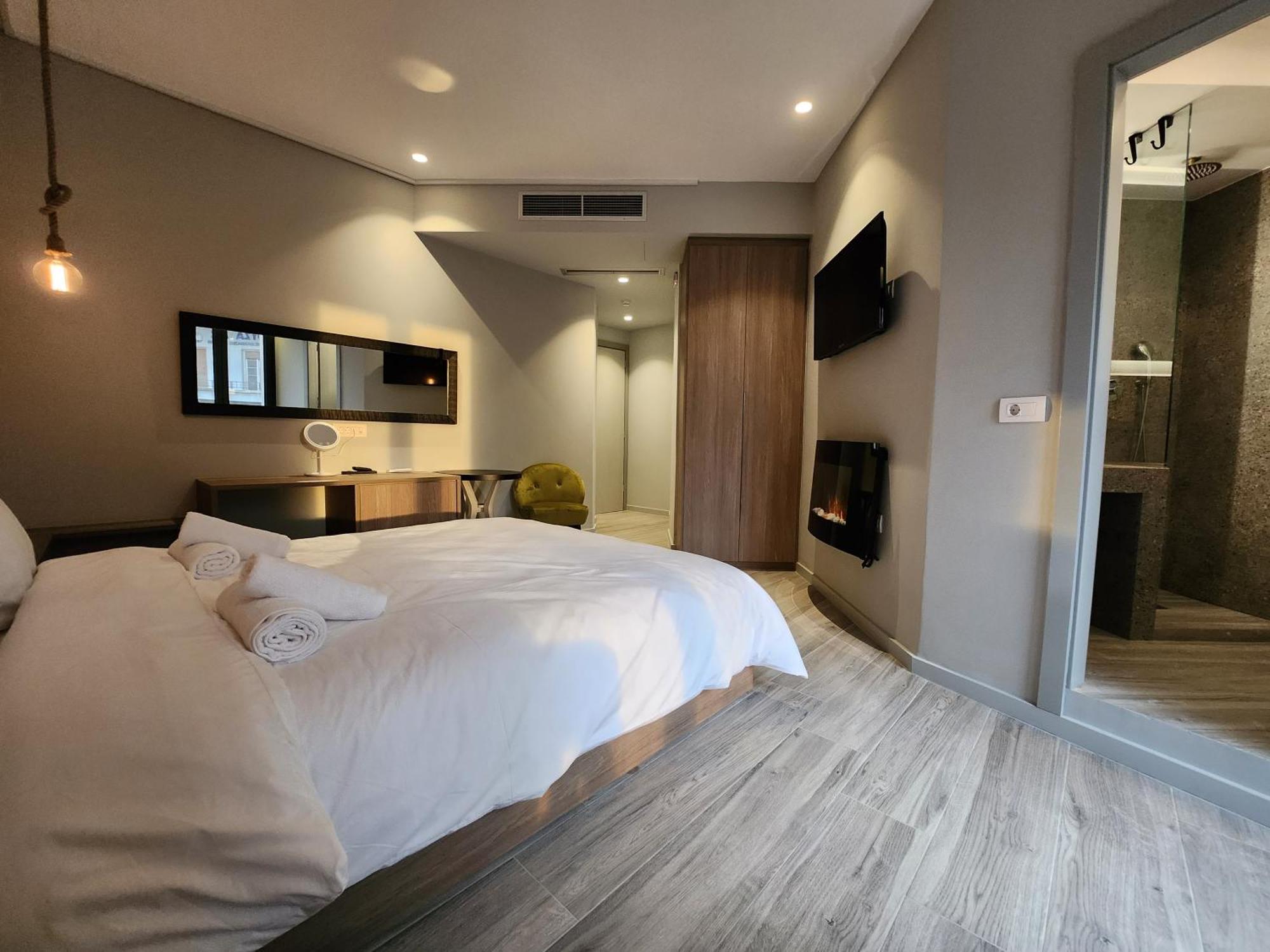 Hotel B21residence