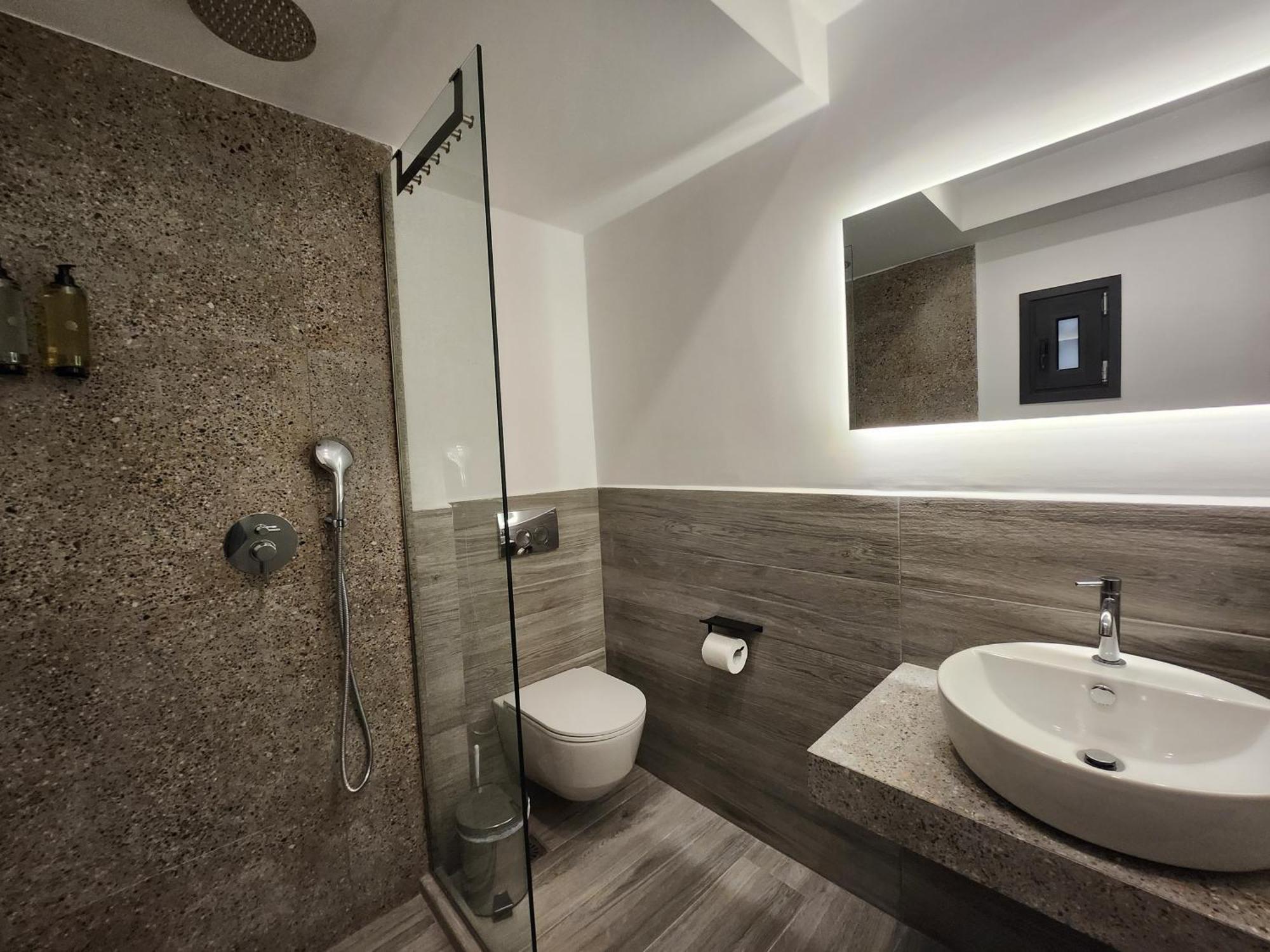 B21residence Hotel Atény